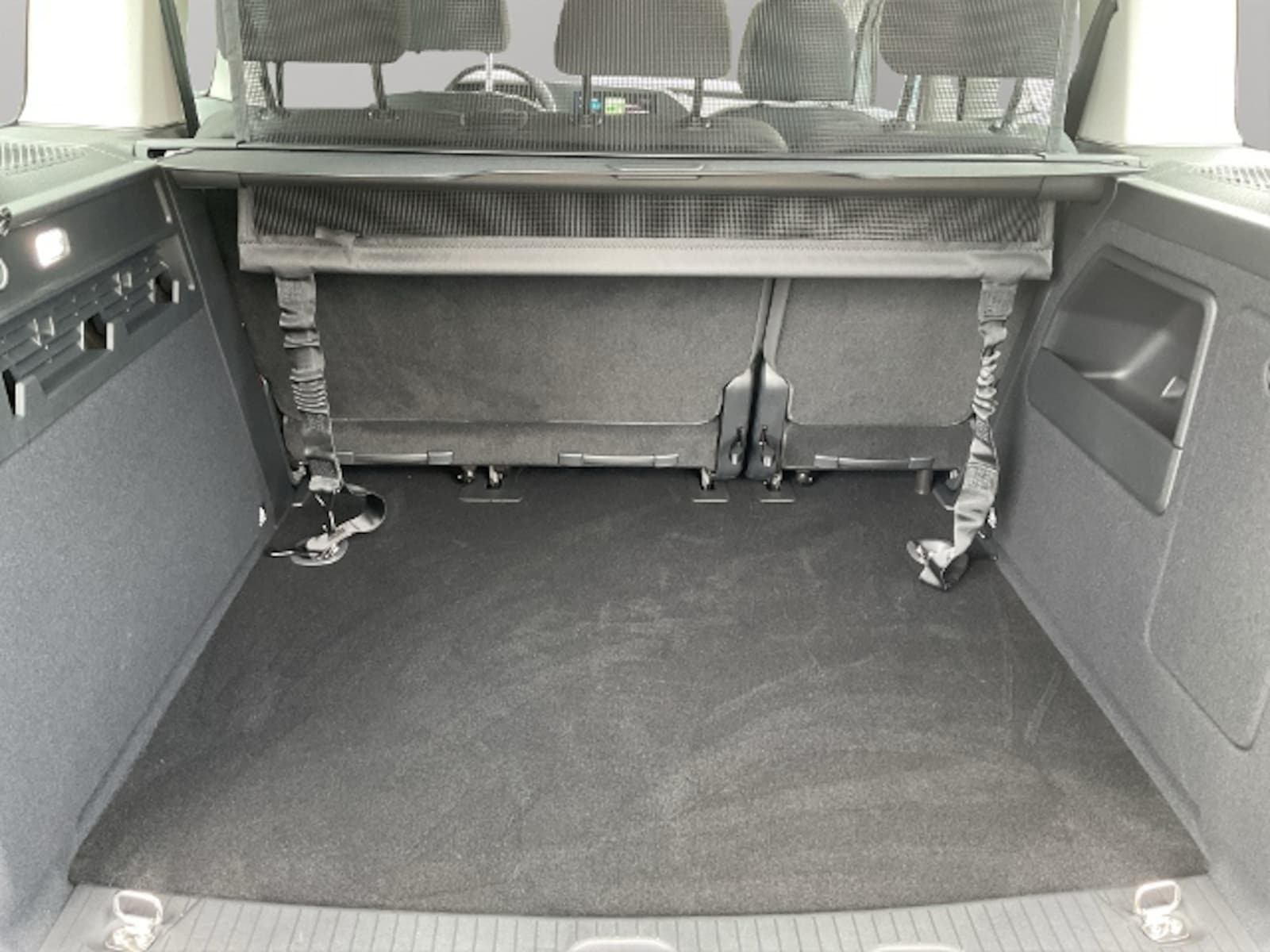 Volkswagen Caddy – Bild 11