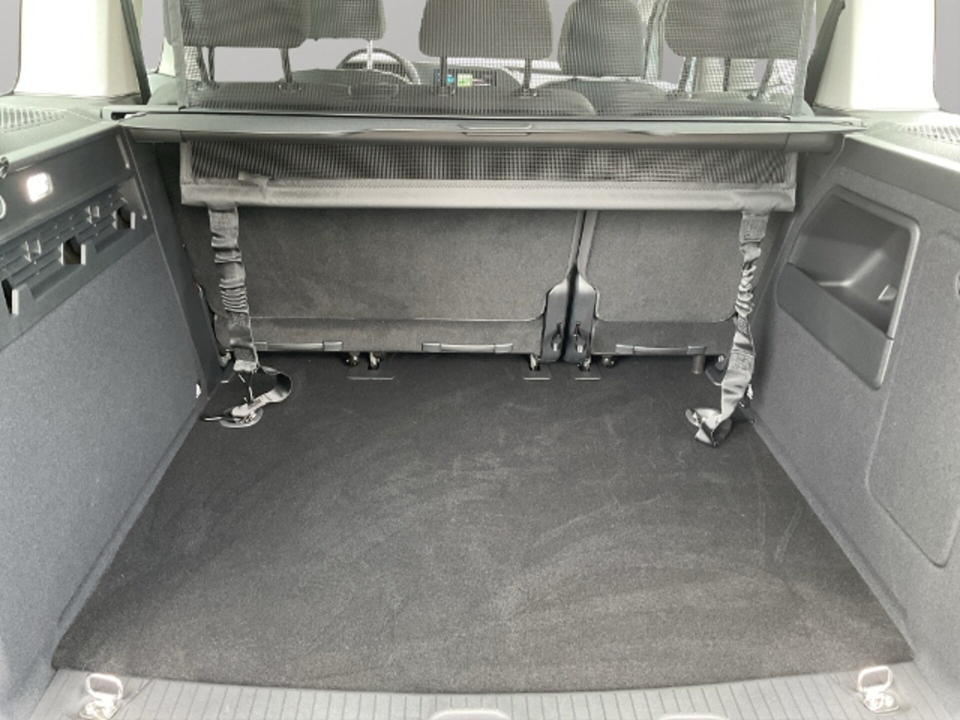 Volkswagen Caddy Life