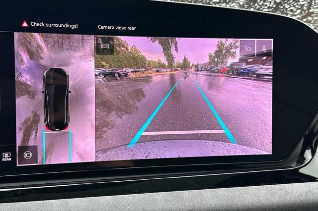 2025 Audi S5 Prestige - Photo 19