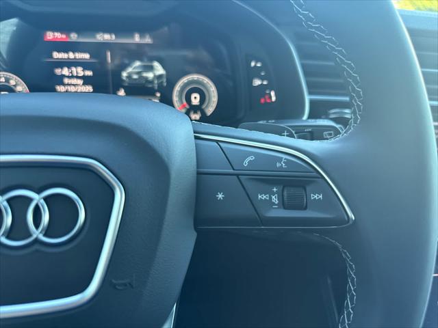 2026 Audi Q8 Premium Plus - Photo 21
