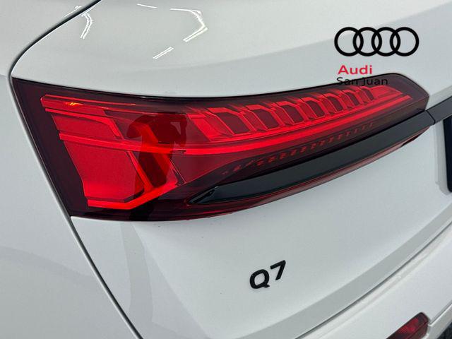 2026 Audi Q7 Premium - Photo 9