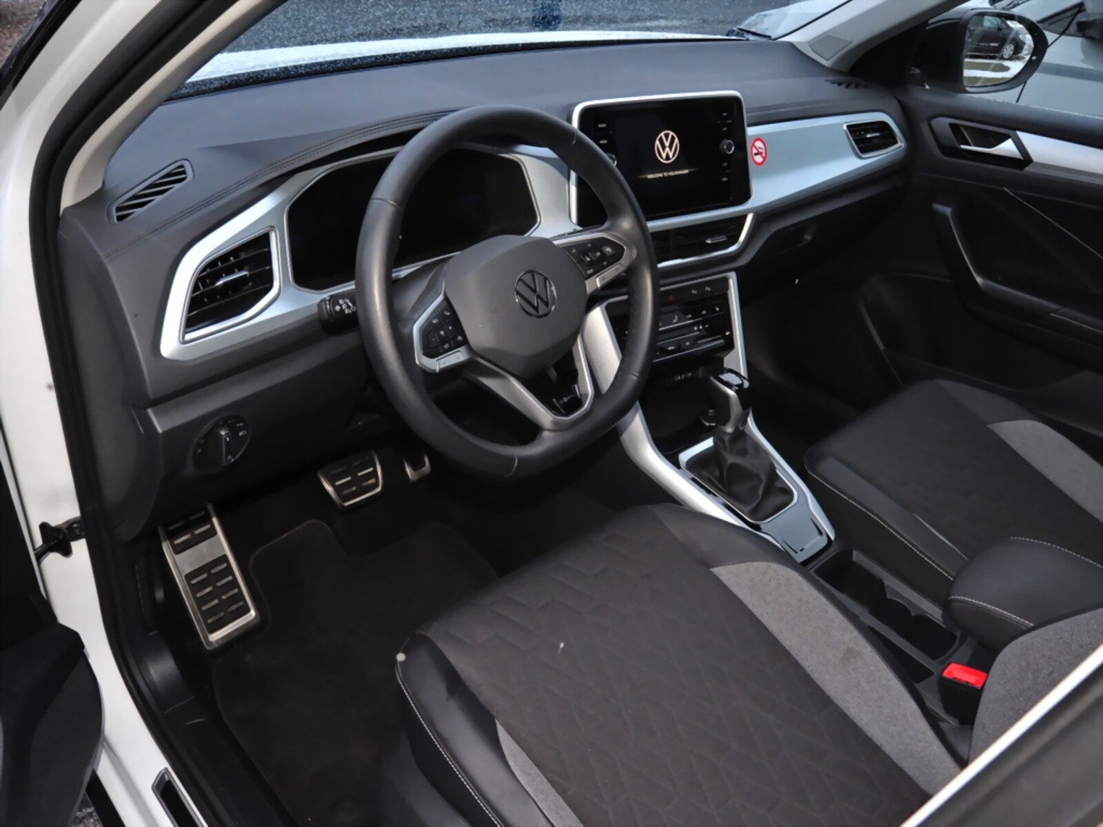 Volkswagen T-Roc – Bild 7