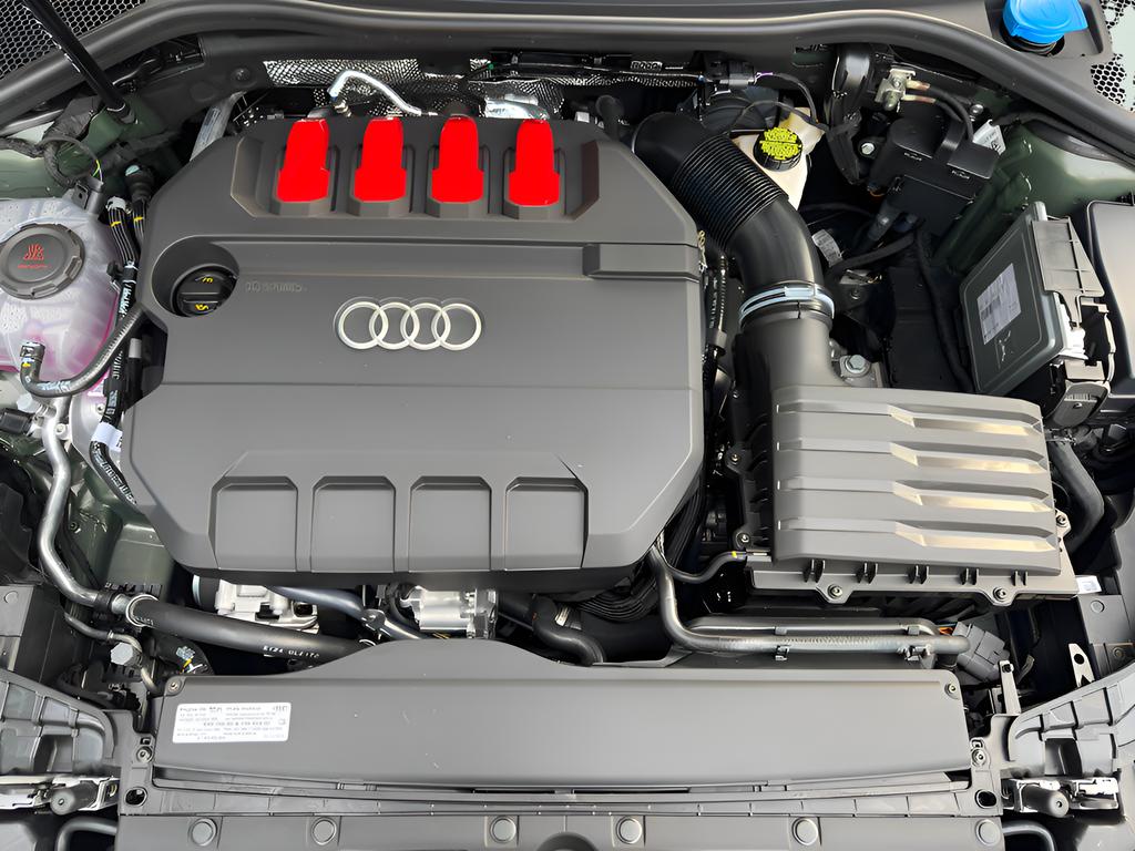 2026 Audi S3 Base - Photo 25