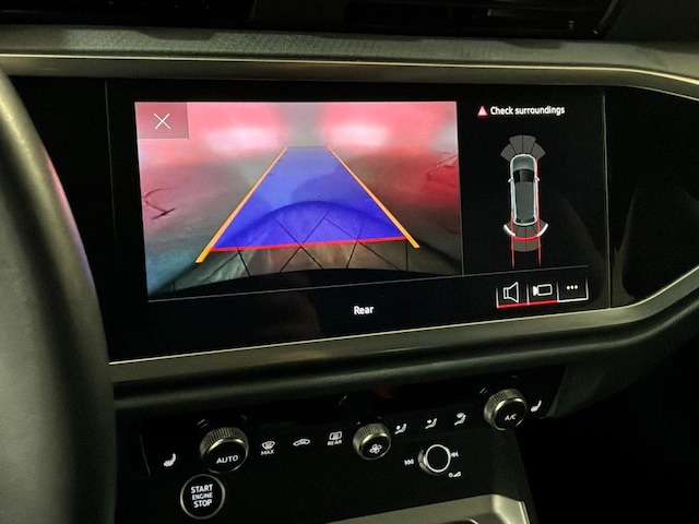 2024 Audi Q3 SUV