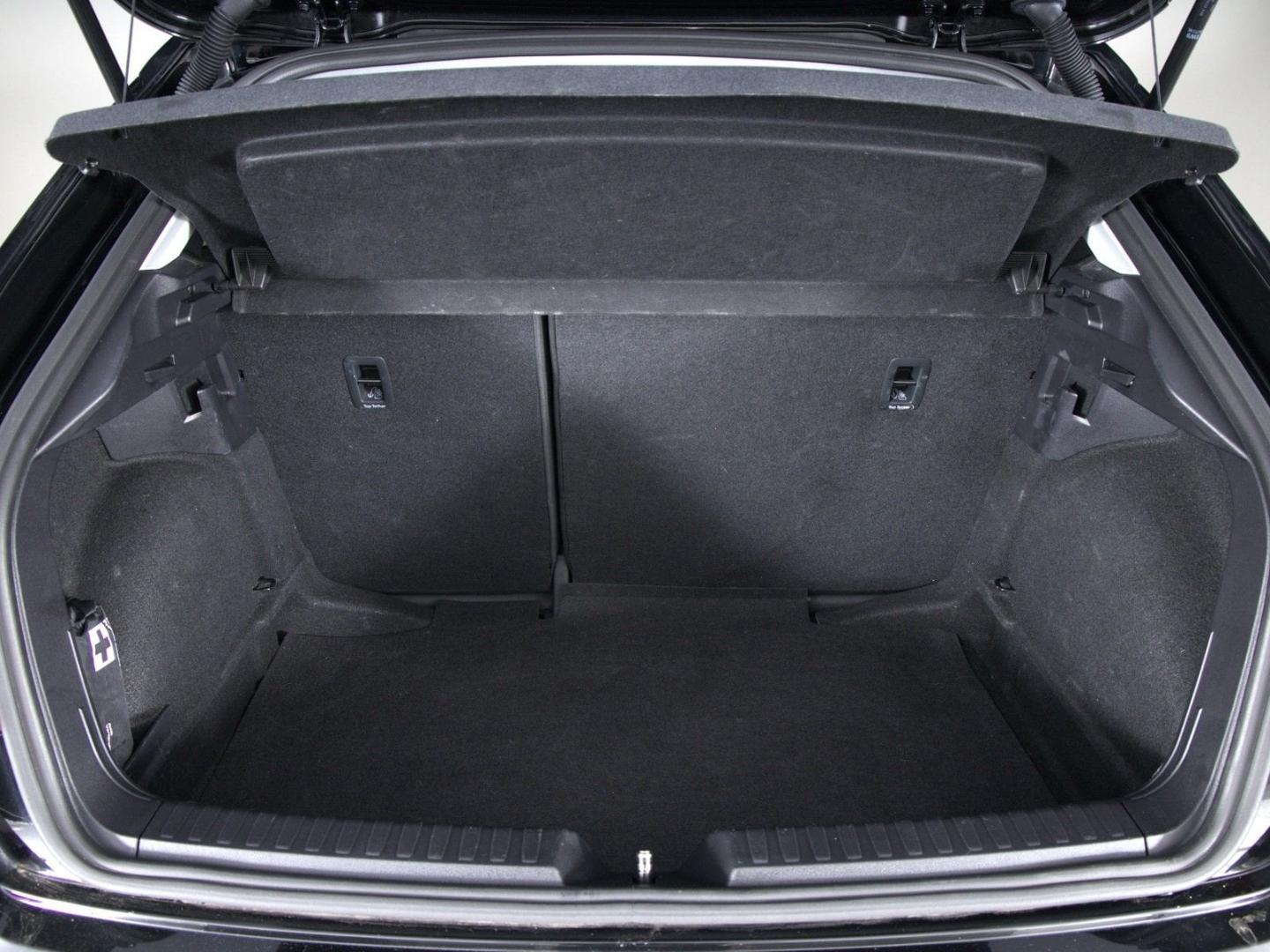 Immagine di Audi A1 allstreet Admired 30 TFSI 81 kW (110 CV) S tronic - Vista: for more details contact your dealer