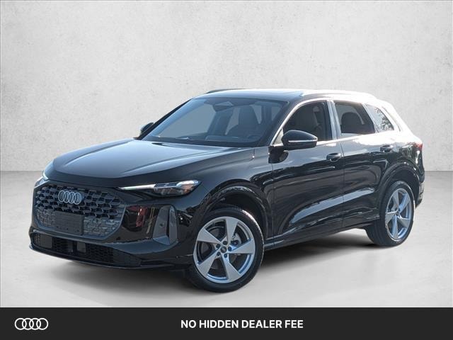 Photo of 2025 Audi Q5 
