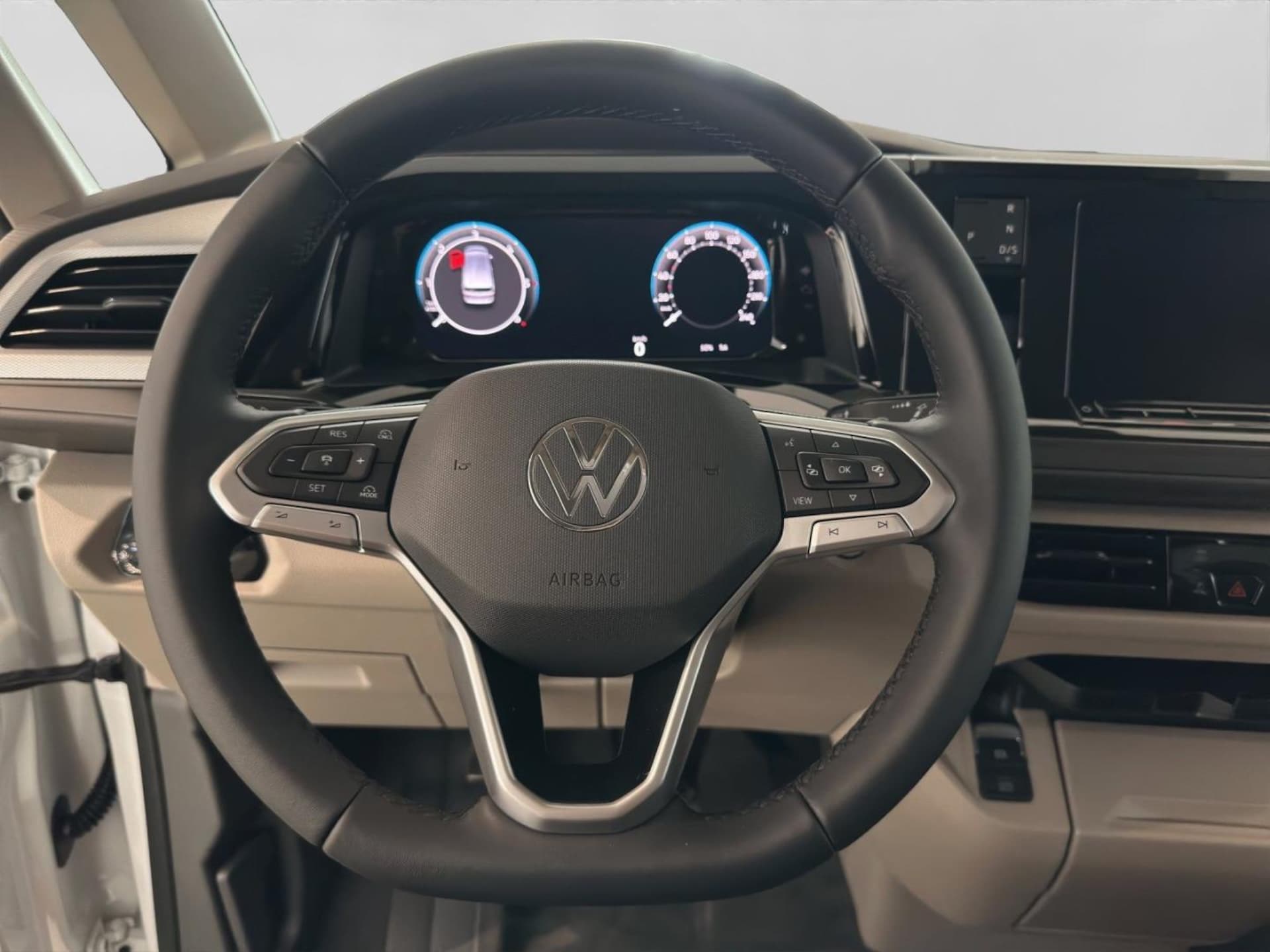 Volkswagen California Ocean