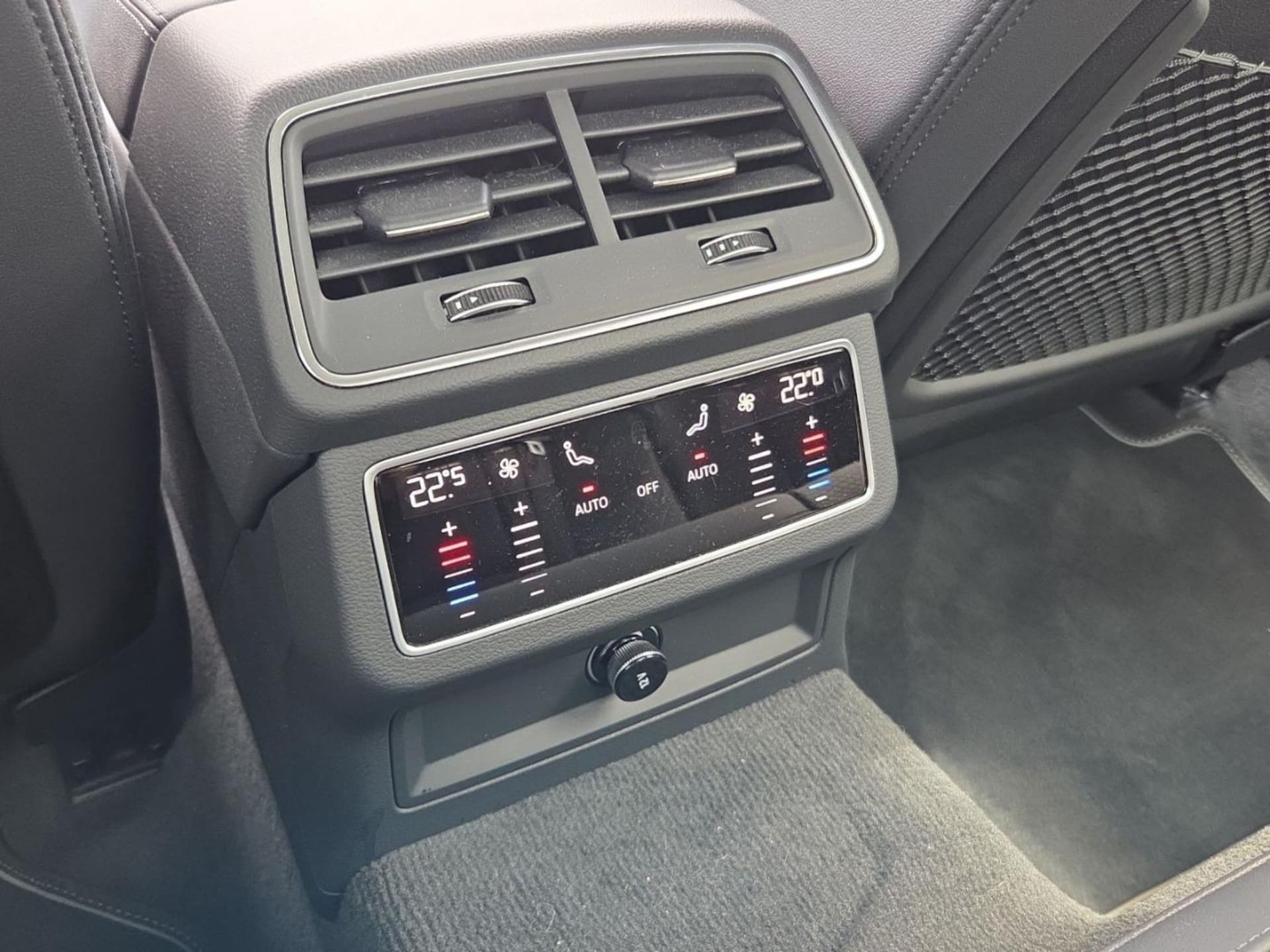 Audi S6 Limousine