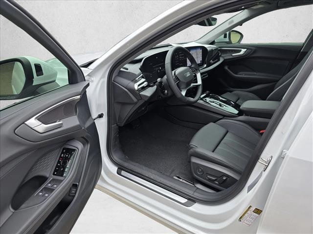 2025 Audi New A5 Premium Plus - Photo 13