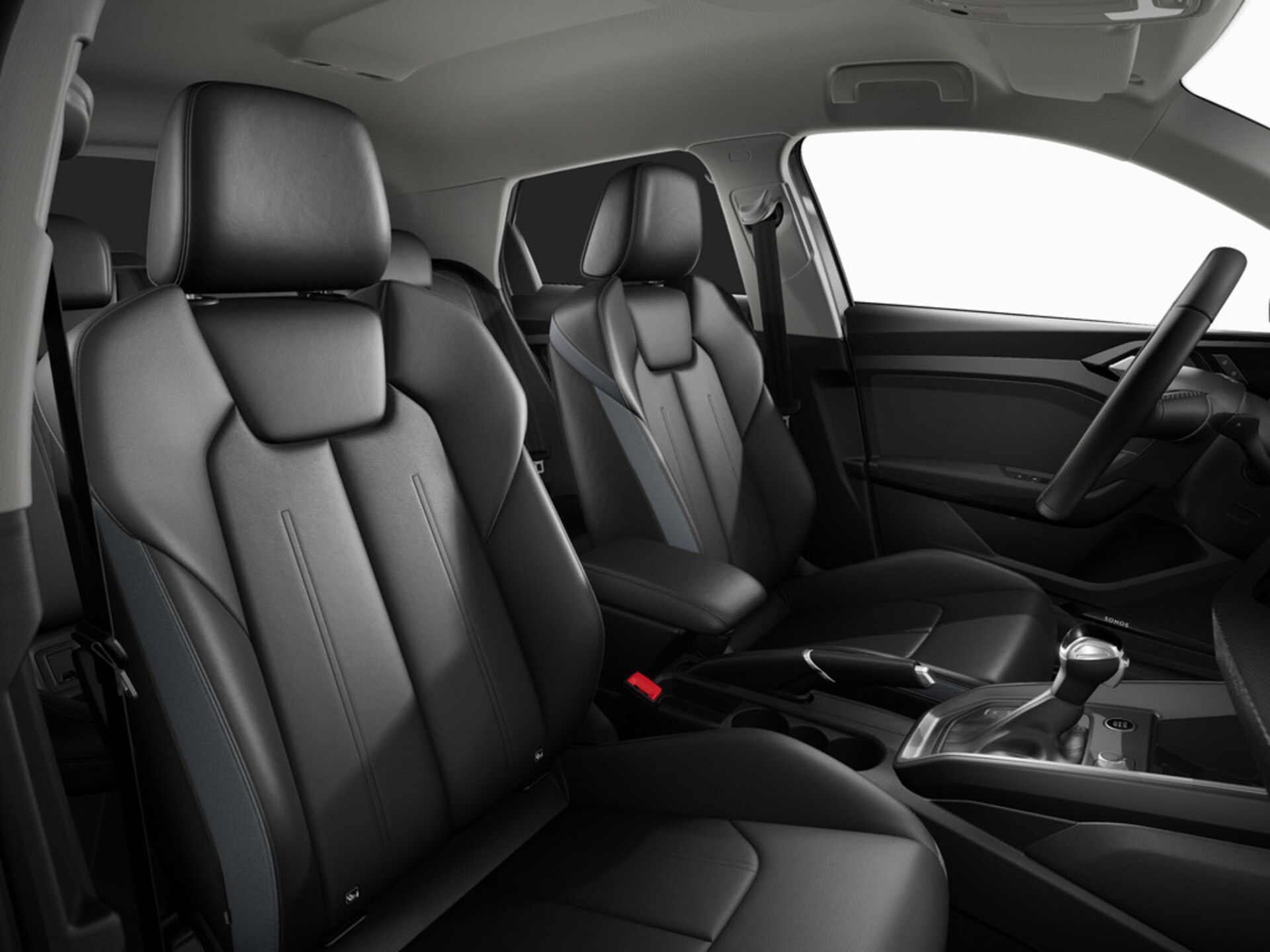 Audi A1 Sportback S line