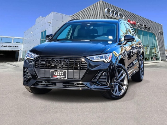 2023 Audi Q3 SUV