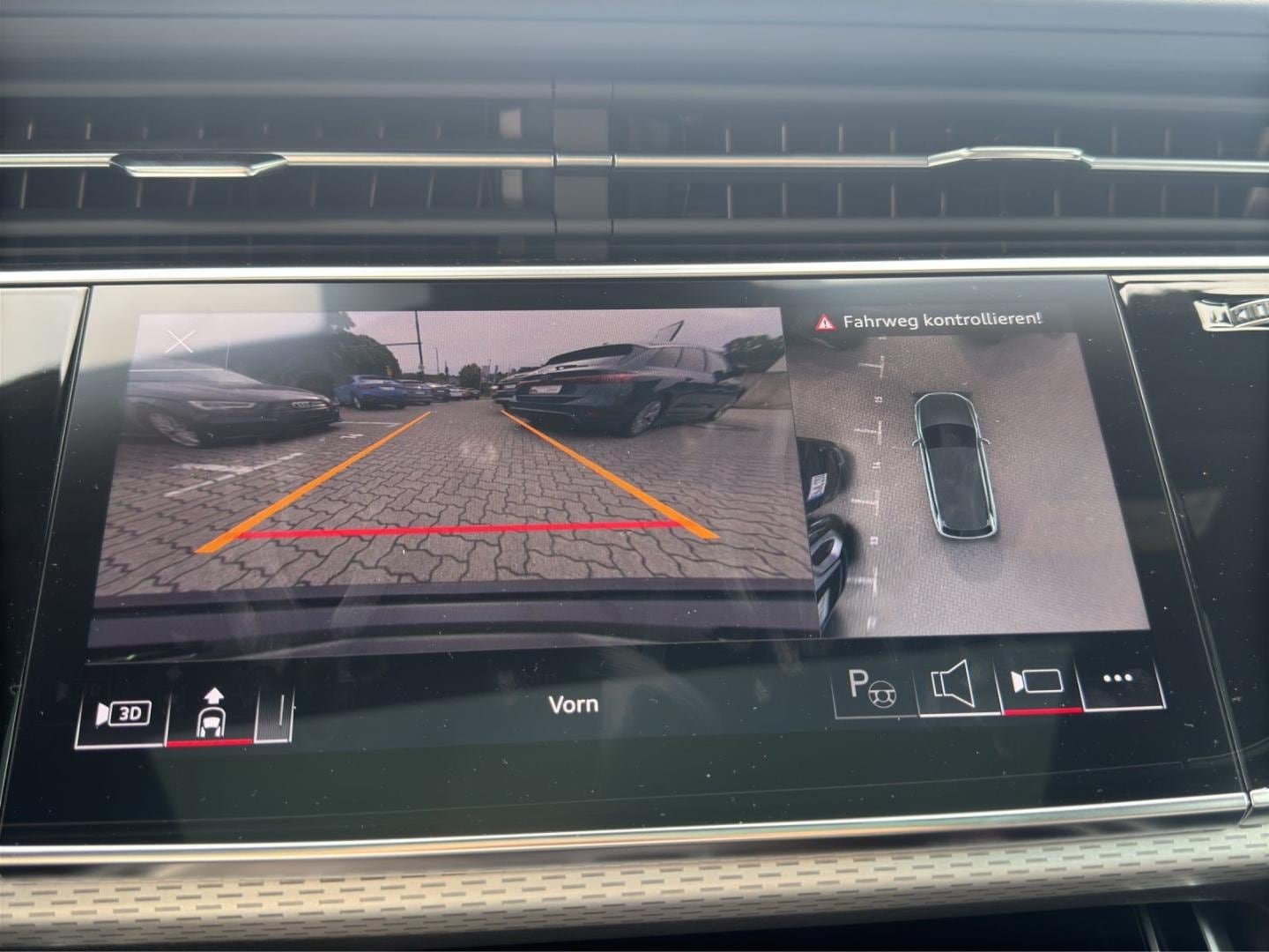 Bild über Audi Q7 SUV TFSI e S line business TFSI e quattro 360 kW tiptronic - für weitere Informationen kontaktieren Sie den Audi Partner
