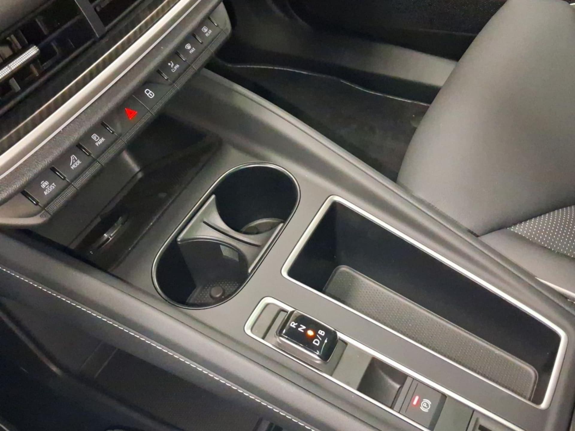 Skoda Enyaq RS