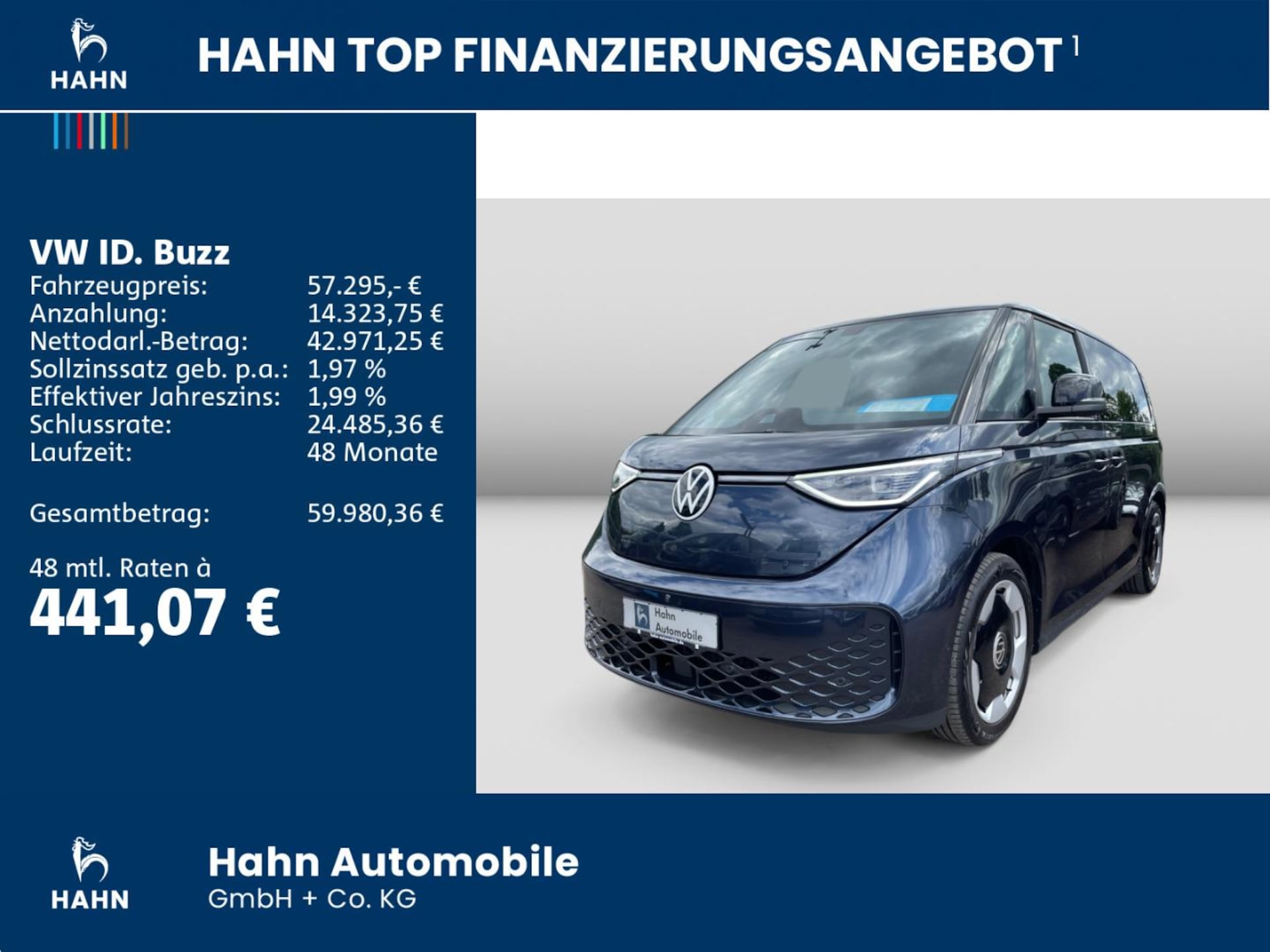 Volkswagen ID. Buzz Pro