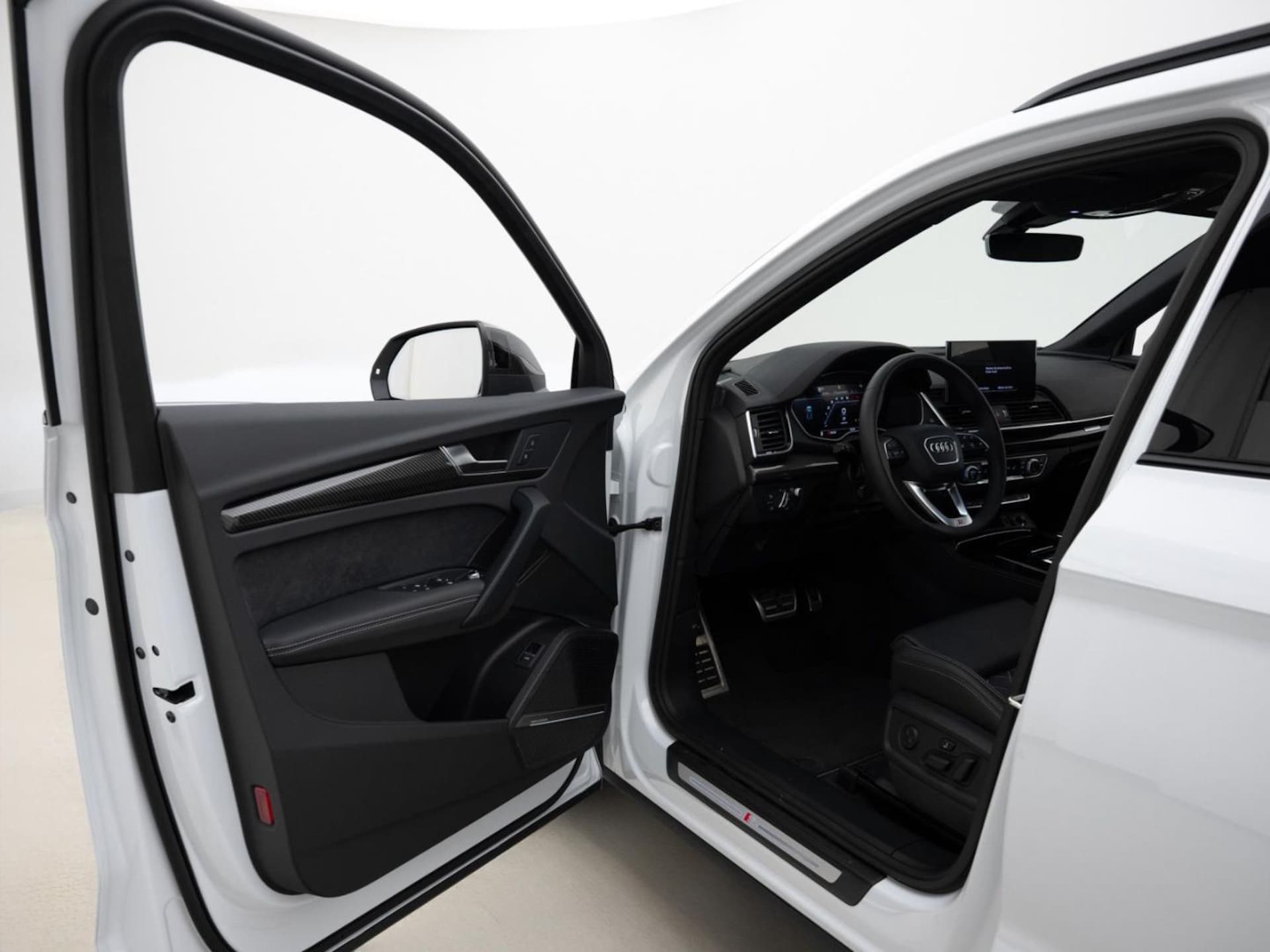 Audi Q5 Sportback S line