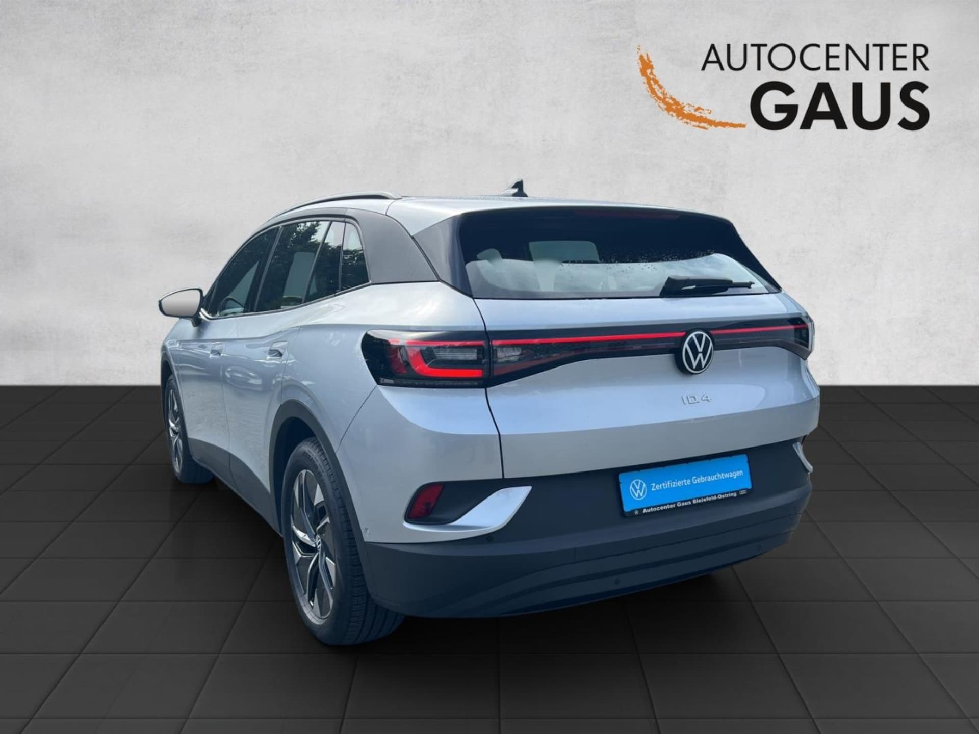Volkswagen ID.4 Pro