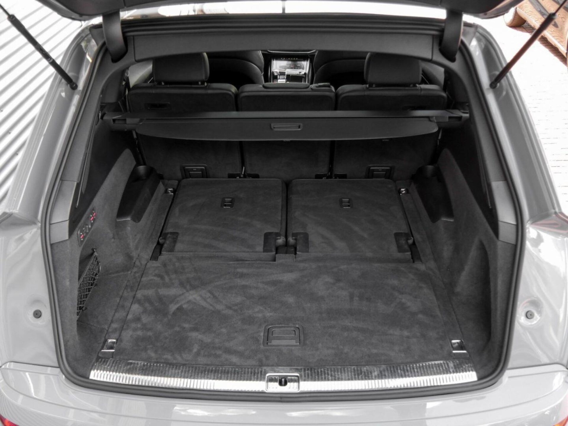 Audi Q7 SUV S line