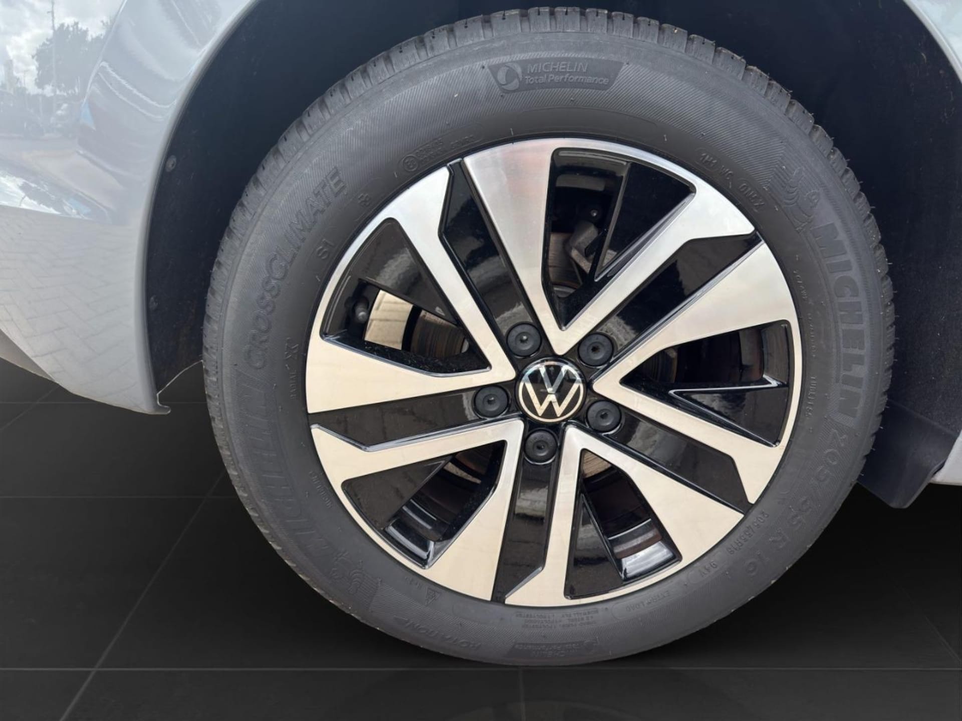 Volkswagen Golf ENERGY