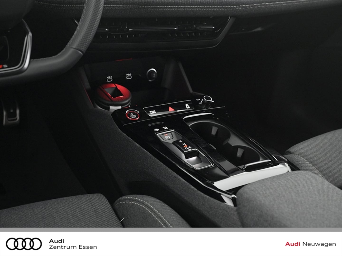 Bild über Audi A6 Avant e-tron S line business e-tron performance 270 kW - für weitere Informationen kontaktieren Sie den Audi Partner