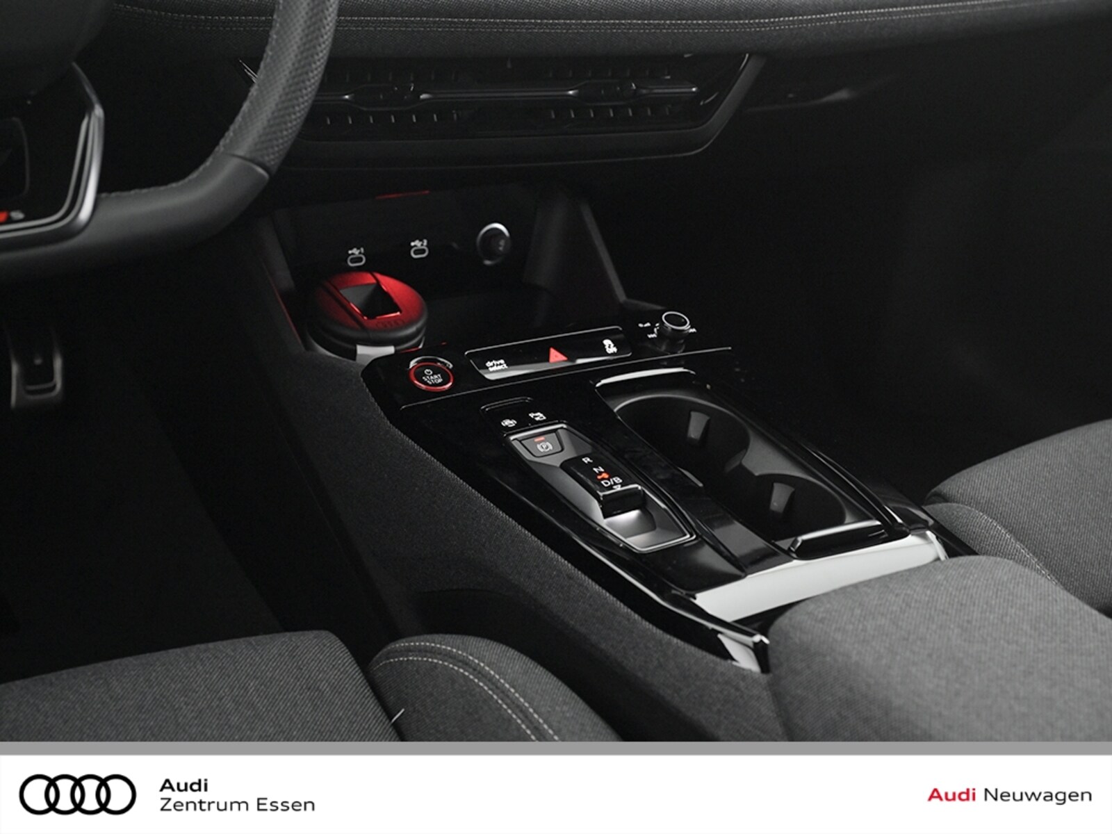 Audi A6 Avant e-tron – Bild 14