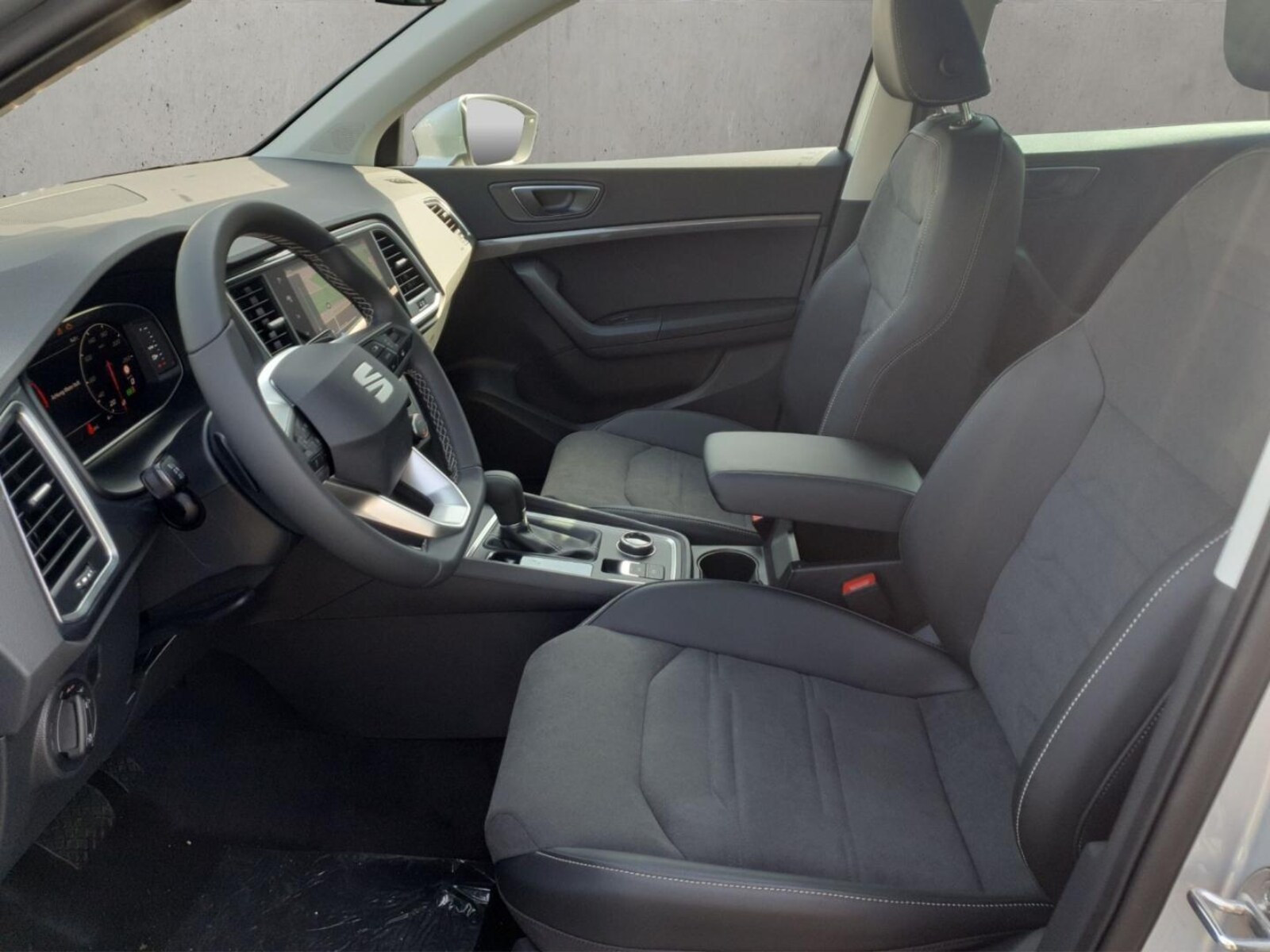 SEAT Ateca – Bild 9