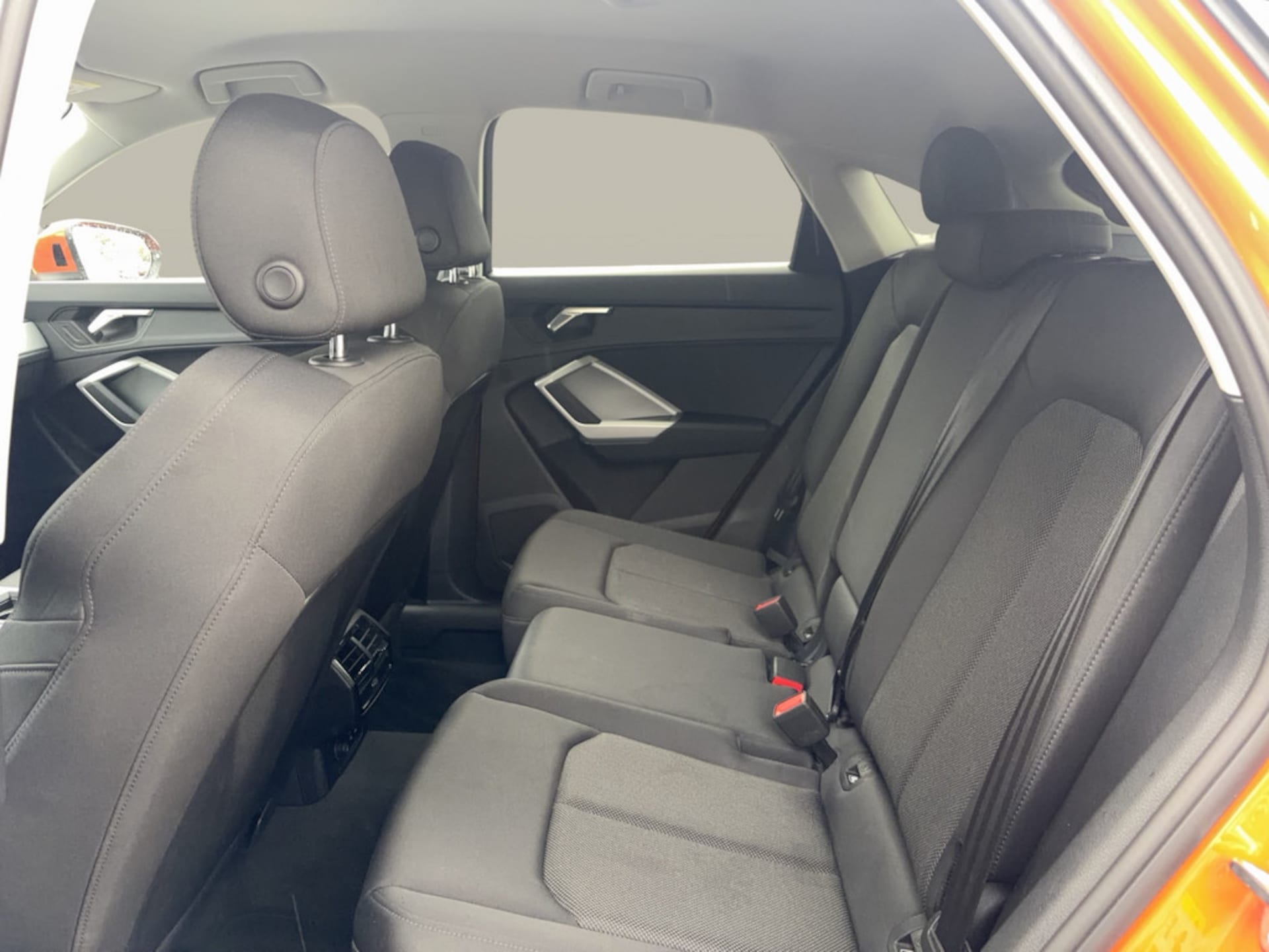 Audi Q3 Sportback S line