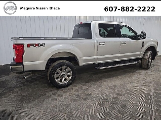 2019 Ford