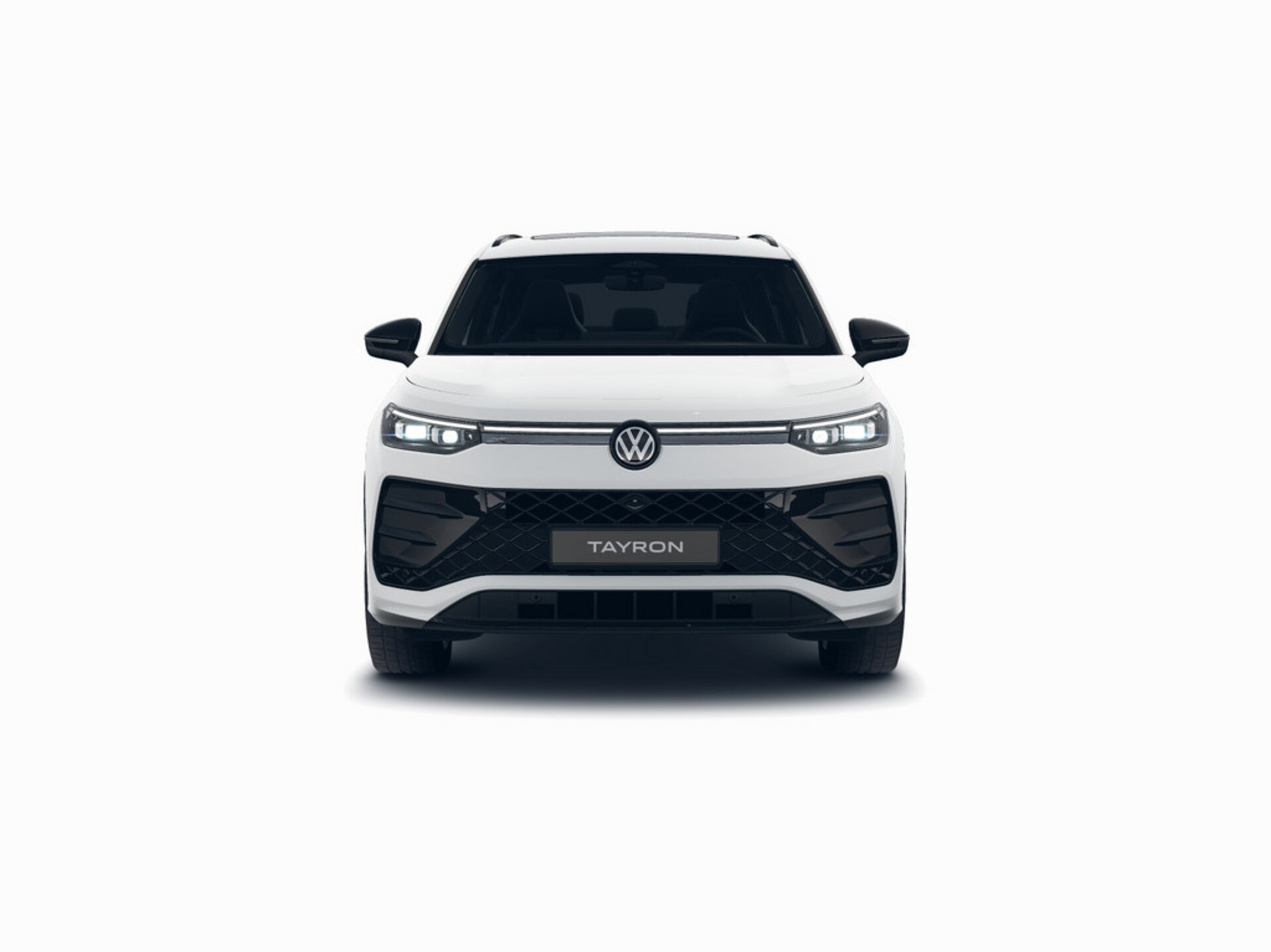 Volkswagen Tayron R-Line
