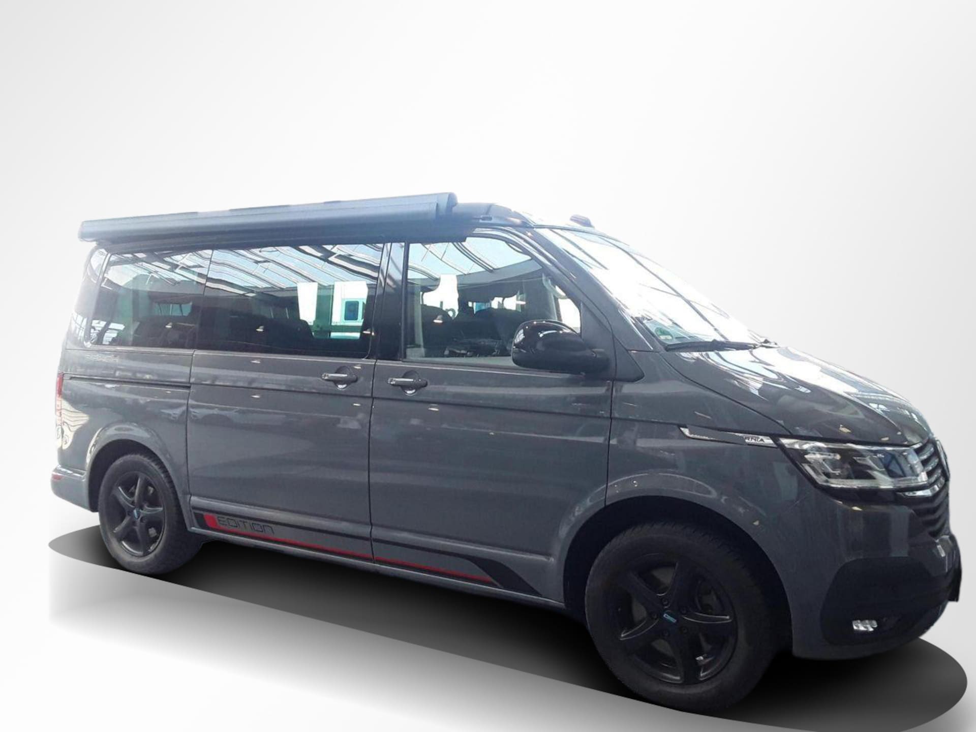 Volkswagen T6.1 California Beach