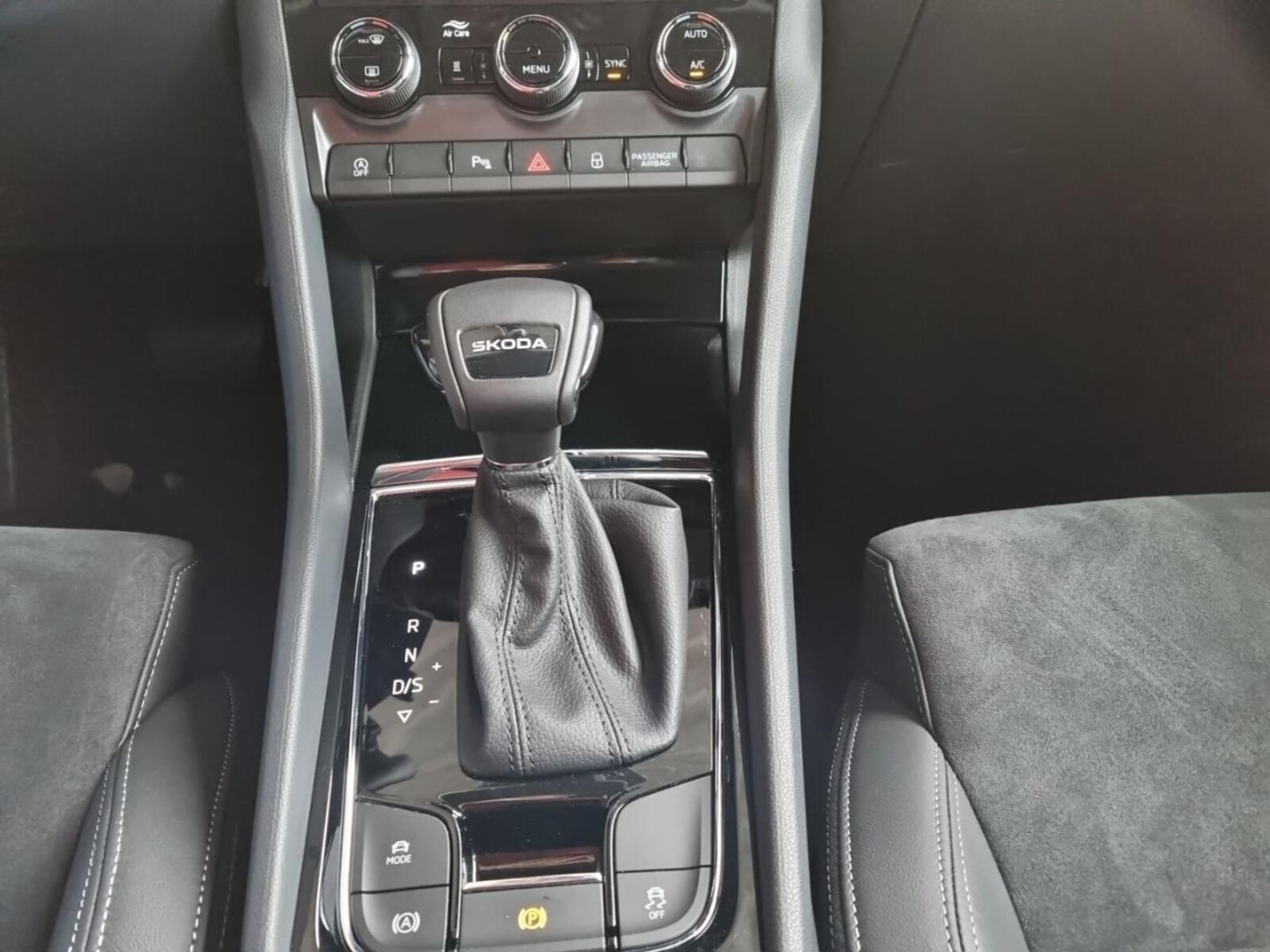 Škoda Karoq – Bild 14