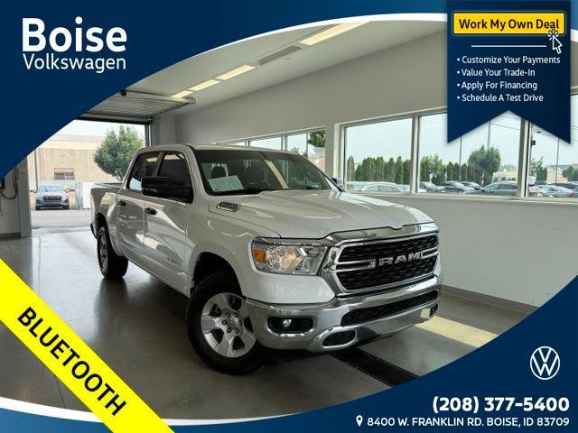 Photo of 2023 RAM 1500 