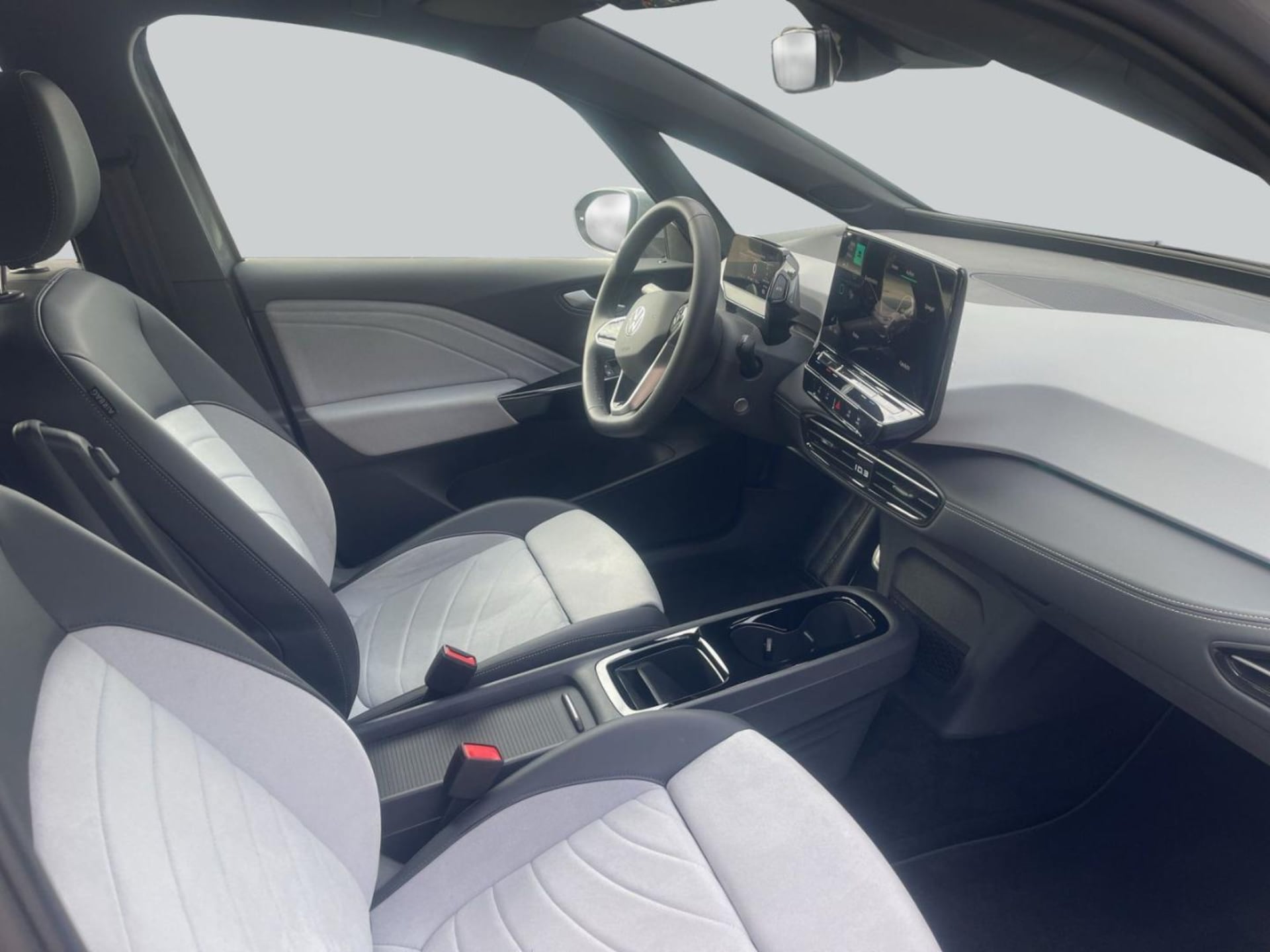 Volkswagen ID.3 MOVE Pro