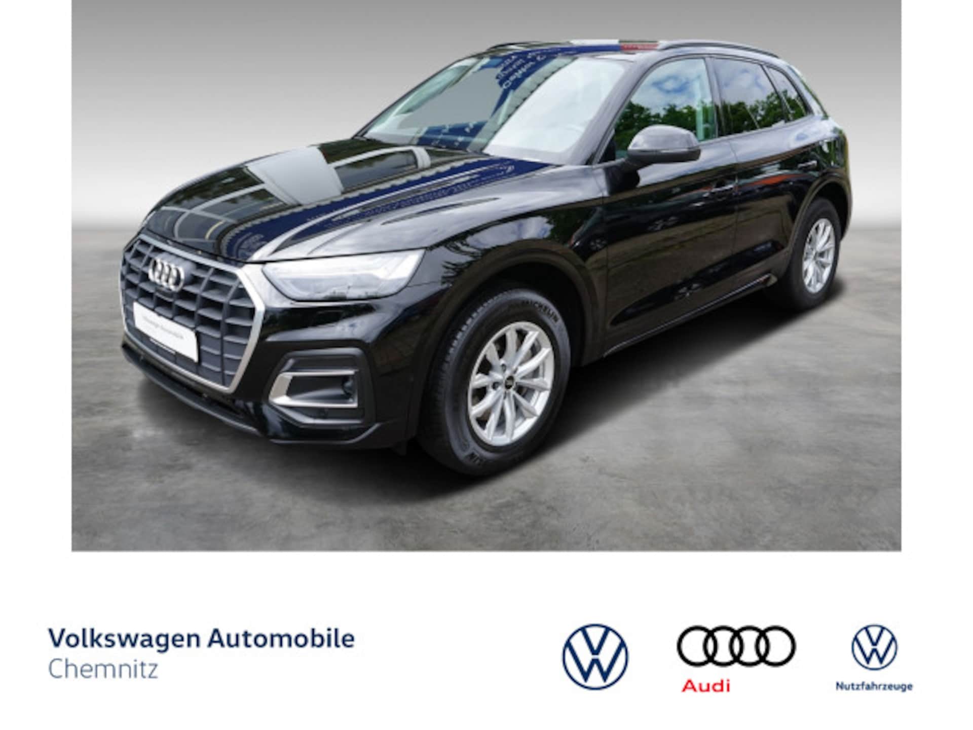 Audi Q5 SUV