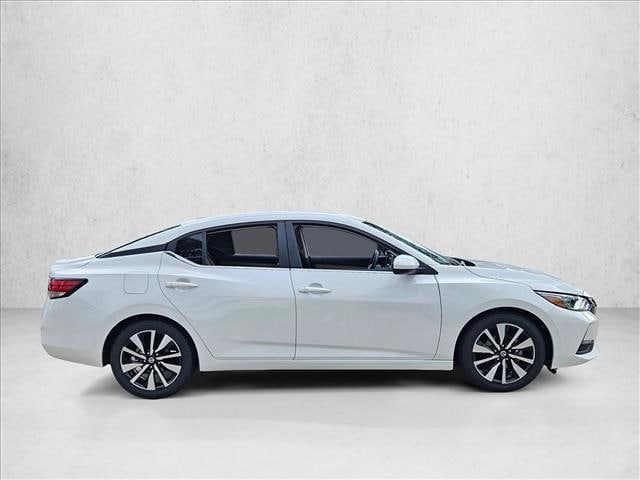 2023 Nissan Sentra