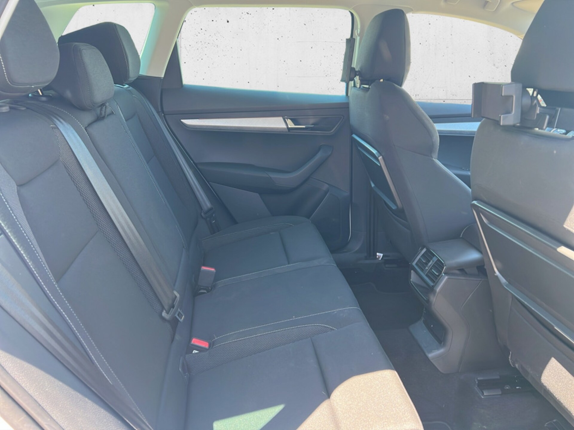 Skoda Karoq Selection