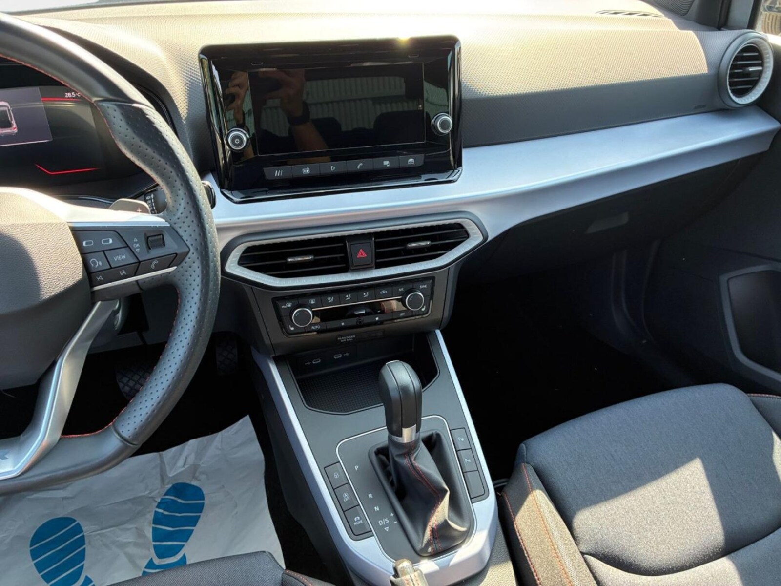 SEAT Arona – Bild 11