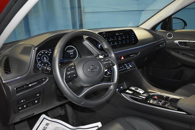 2023 Hyundai Sonata