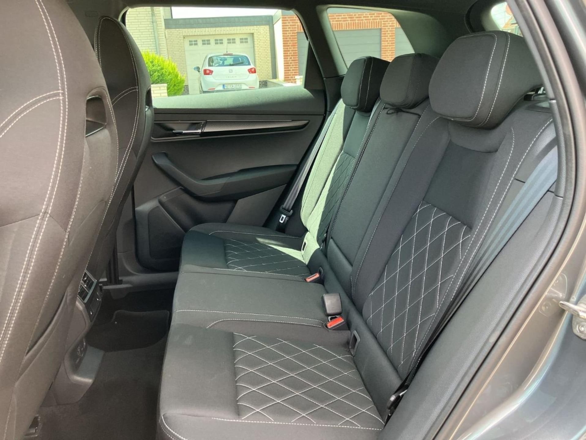 Skoda Karoq Sportline