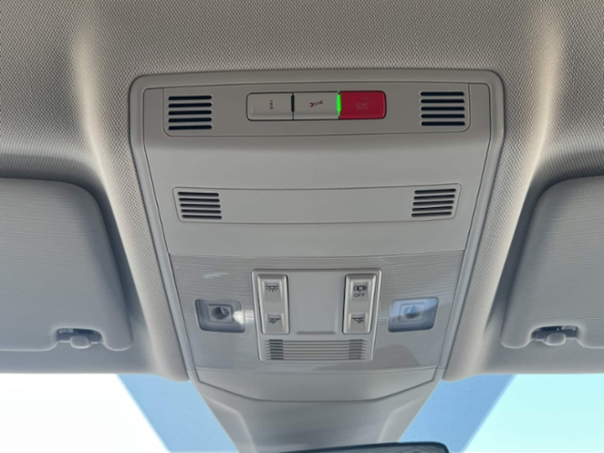 Volkswagen T-Cross ACTIVE