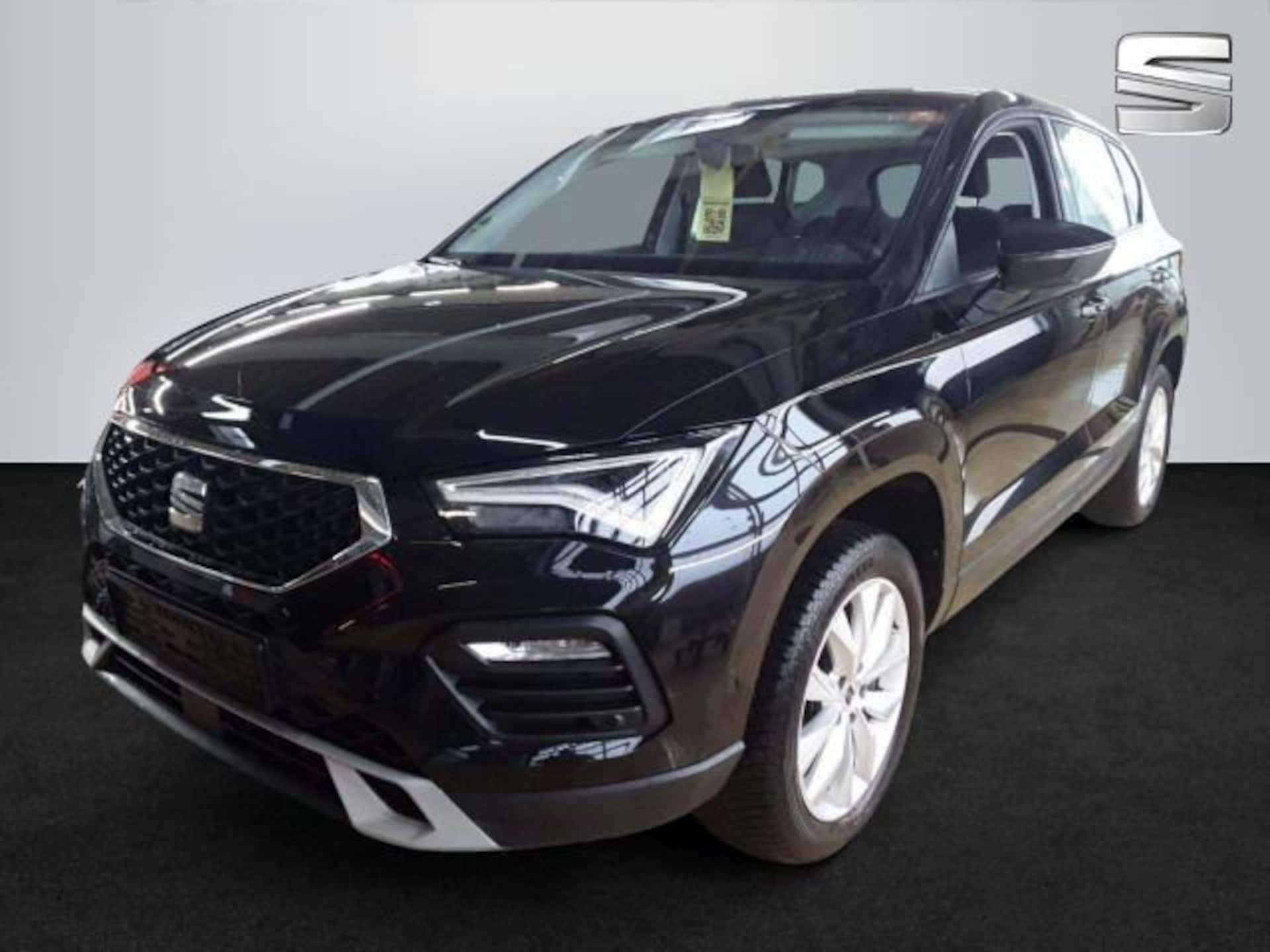 SEAT Ateca Style