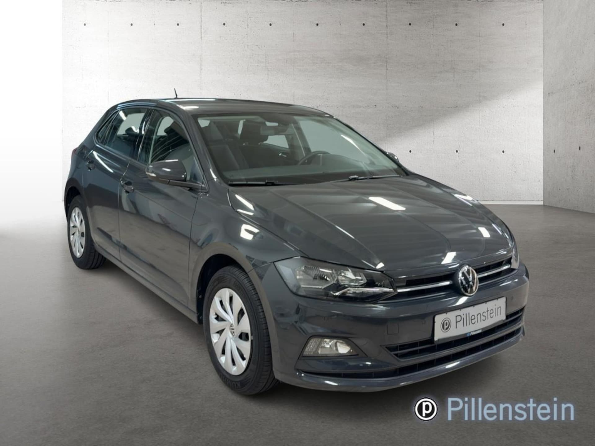 Volkswagen Polo Comfortline