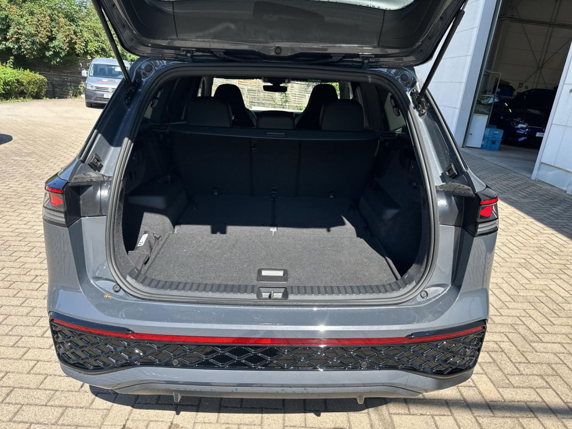 Volkswagen Tayron R-Line