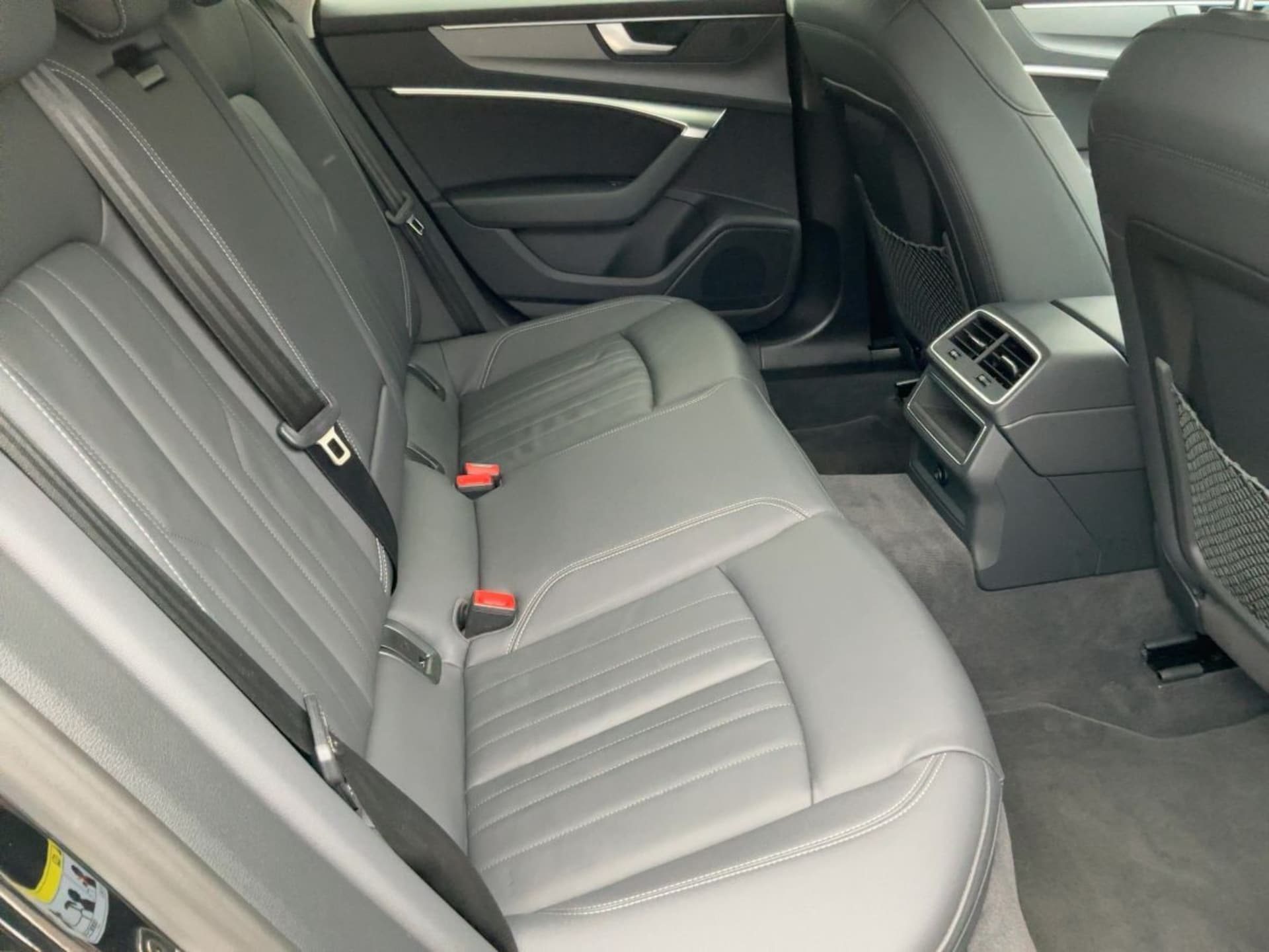 Audi A7 Sportback