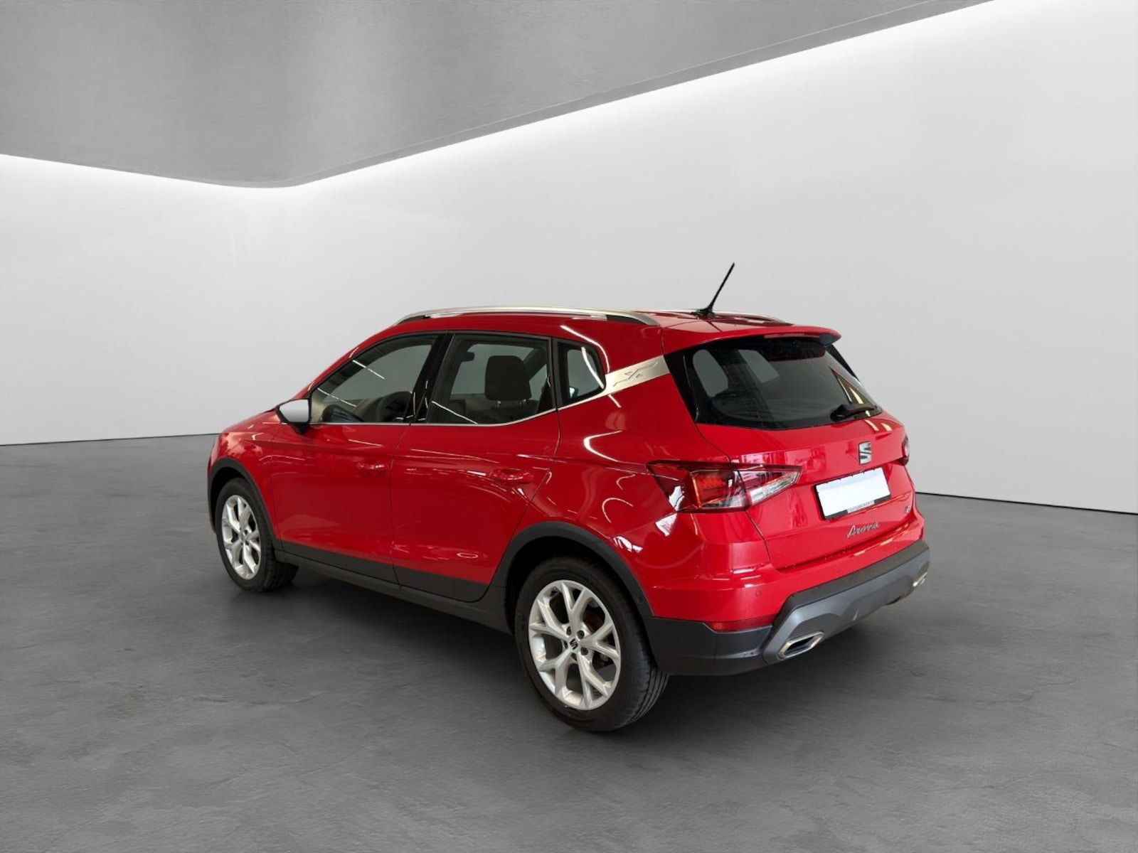 SEAT Arona – Bild 5