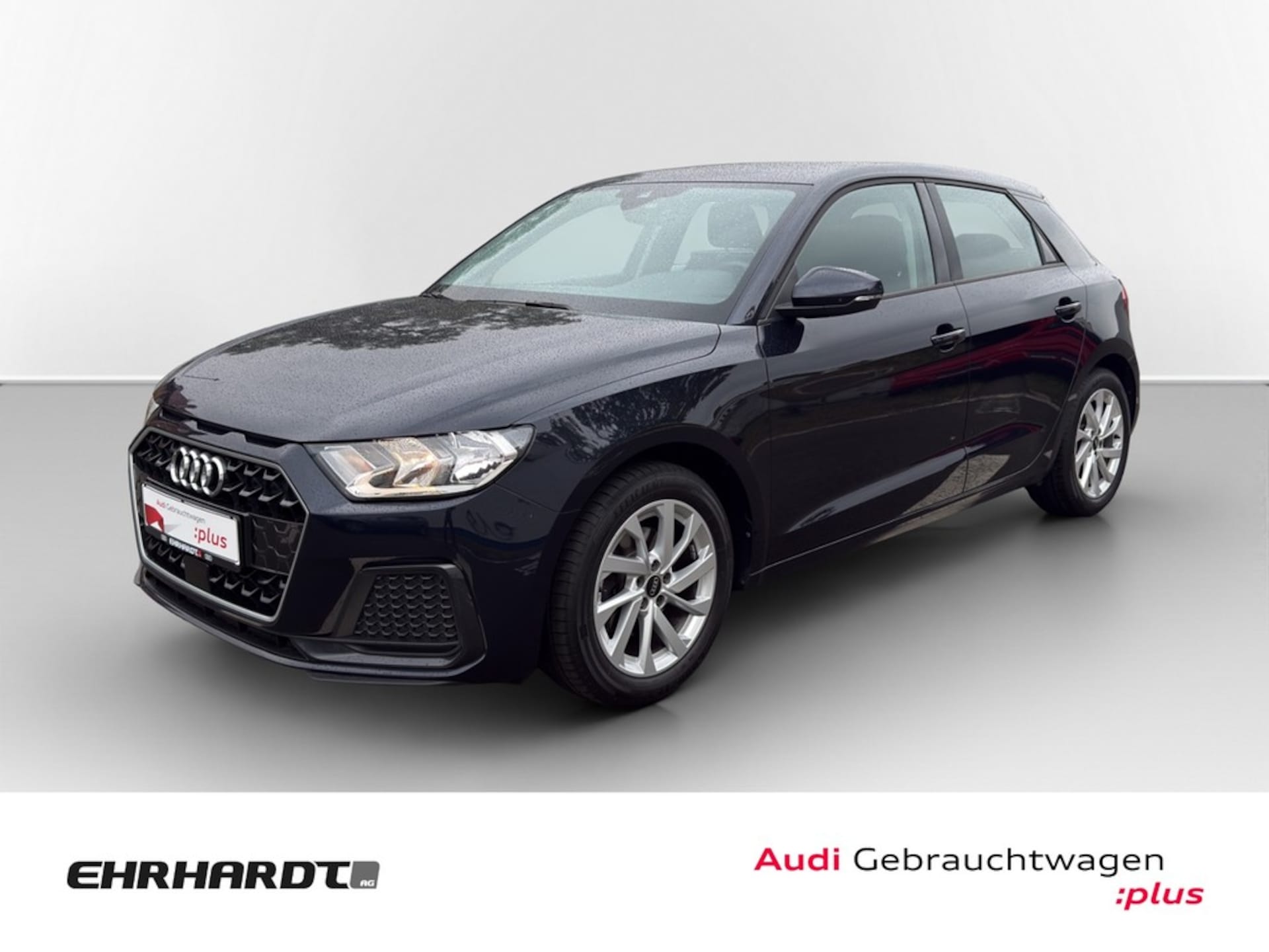 Audi A1 Sportback Advanced