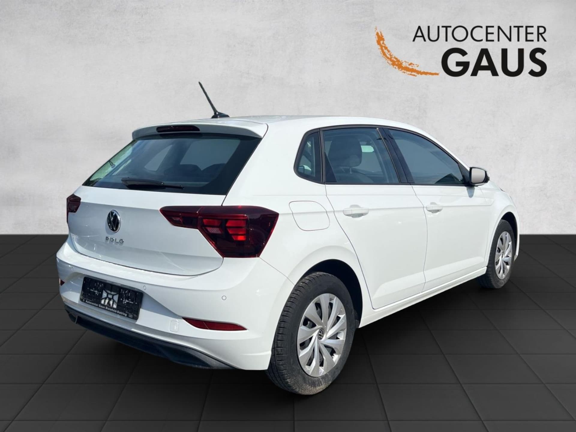 Volkswagen Polo Life