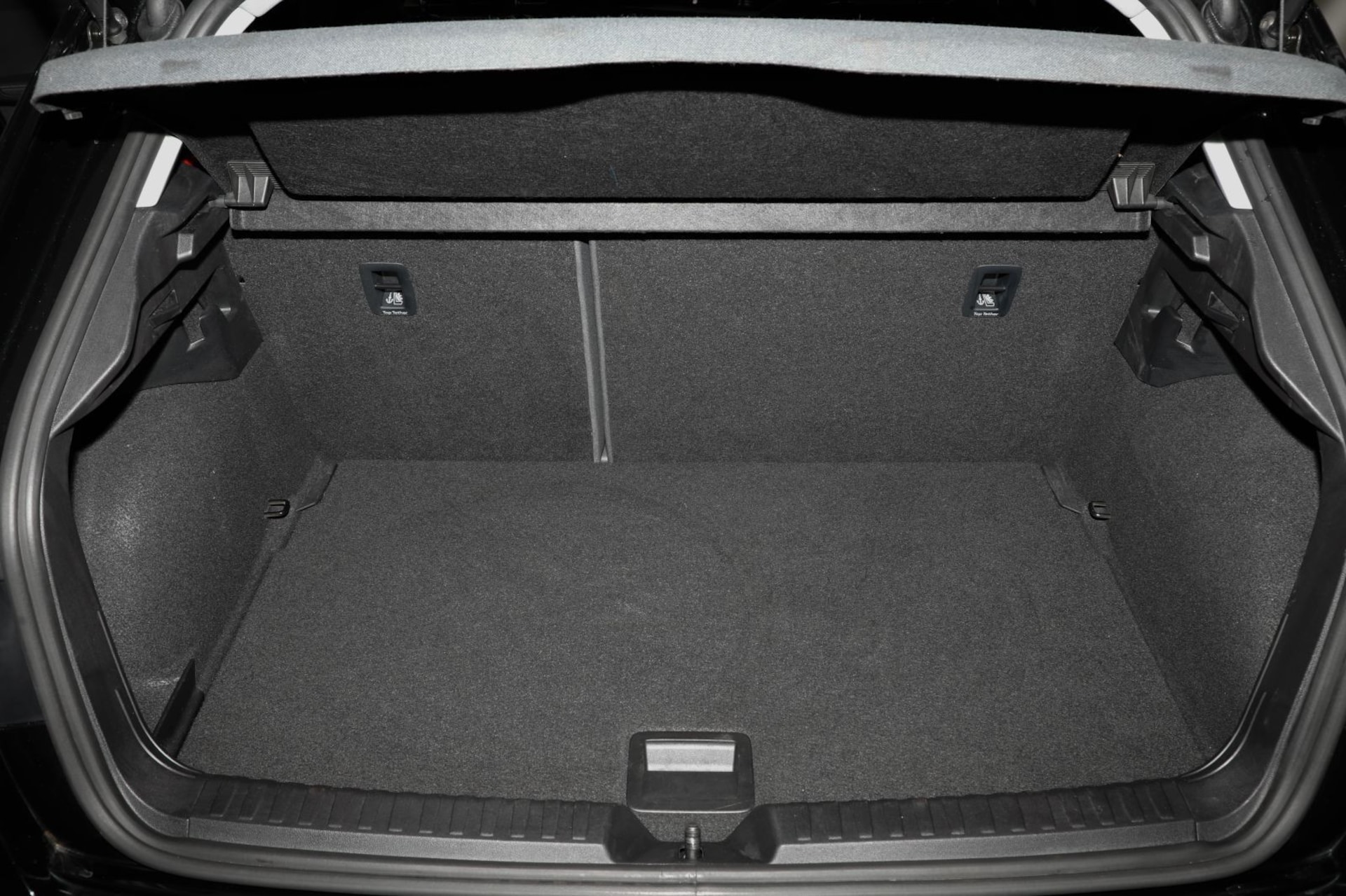 Audi A1 Sportback S line