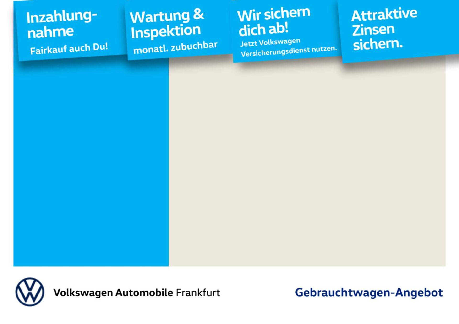 Volkswagen California Ocean