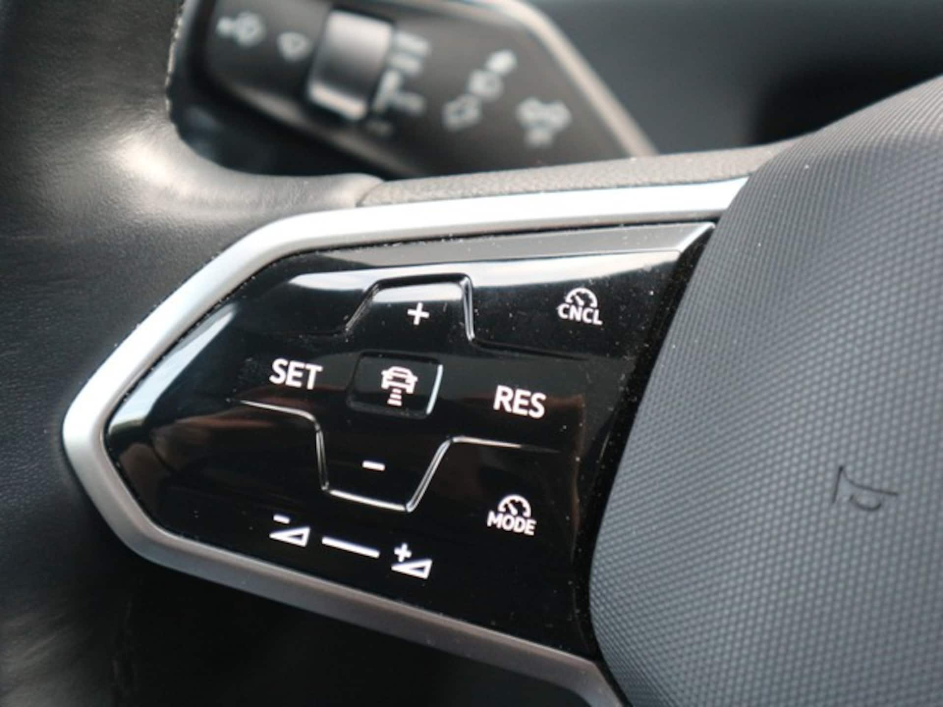 Volkswagen ID.7 Pro