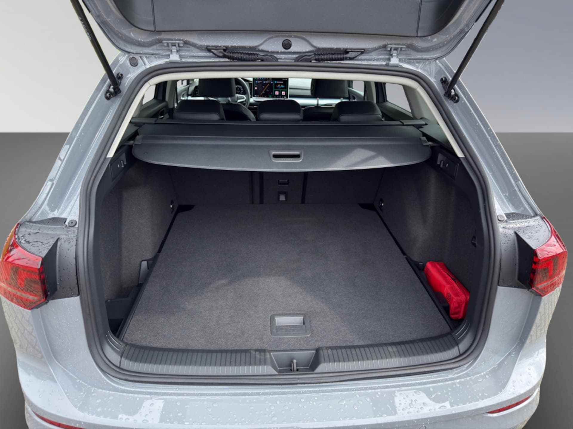 Volkswagen Golf Variant Goal